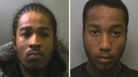 Drug Dealing Gang Members Sentenced In Taunton Bbc News