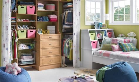 quick tips  organizing  bedroom home  gardens