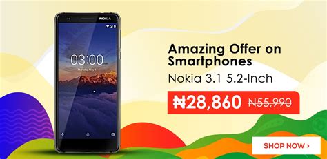 Jumia Nigeria Online Shopping For Electronics Phones And Fashion