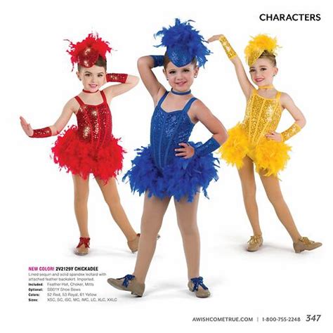 2024 Costume Collection Catalog Page 345
