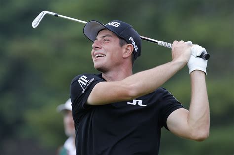 See full list on cbssports.com Comparing streaks of sub-70 rounds for Hovland, Estes