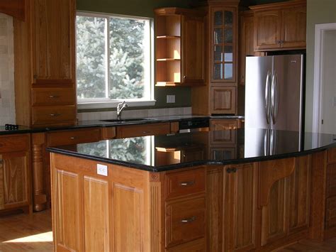The Benefits Of Amish Kitchen Cabinets Kitchen Ideas