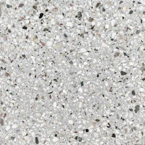 Gray Cement Terrazzo Tiles For Flooring Size 12x12 Inch Rs 25