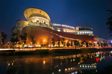 Grand Metropolitan Mall (Bekasi): UPDATED 2020 All You Need to Know