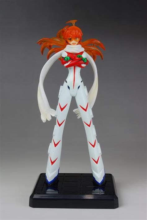 Otome Damashii Diebuster Buster Machine No7 Complete Figure