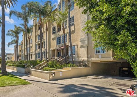 433 N Doheny Dr 106 Beverly Hills Ca 3 Beds For Rent 6950