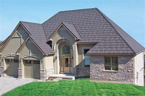 Metal Roofing From Erie Metal Roofs