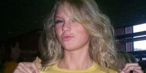 7 Hilariously Weird Things You Never Knew About Taylor Swift From Her