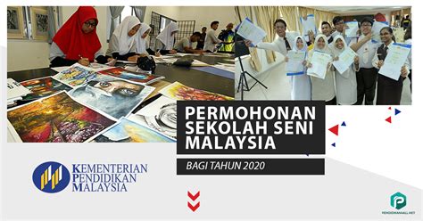 Hadiah ipt selangor mula dibuka hari ini dan tarikh tutup permohonan adalah pada 27 ogos 2019. Permohonan Ke Sekolah Seni Malaysia Bagi Tahun 2020 Kini ...