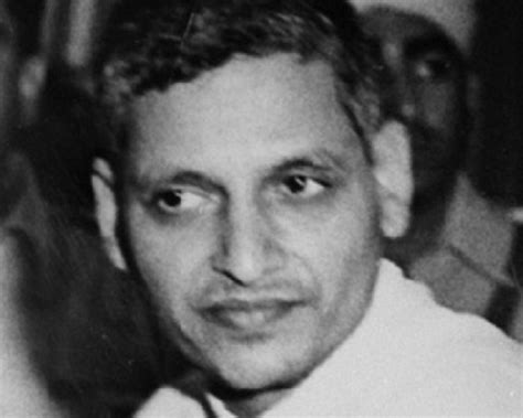 He died on november 15, 1949 in ambala central jail, new delhi, delhi. Gandhi assassination: Who was Nathuram Godse and why did ...