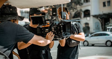 How You Can Get Paid To Learn Filmmaking Filmmaking Basics