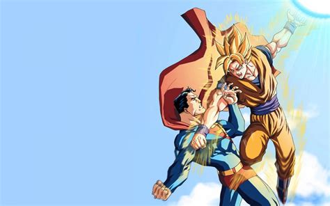 Goku Backgrounds Free Download Pixelstalknet