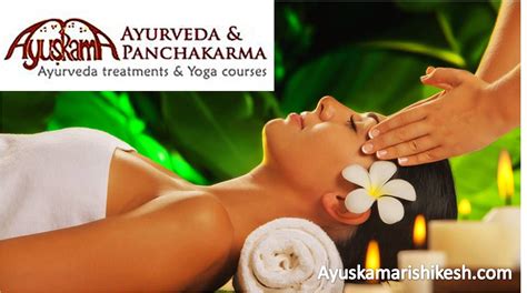 Ayurveda Courses Ayurveda Courses In Rishikesh India Learn The Art Of Traditional System Of