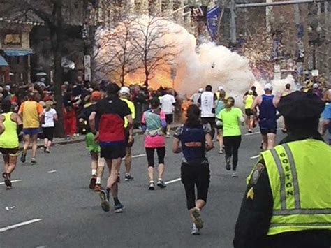 Boston Bombing Victims Fund Fraud Business Insider