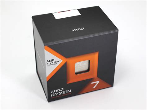 Amd Ryzen 7 7800x3d Review The Best Gaming Cpu Unboxing And Photos