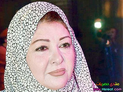 والدتي رفضت انضمامي للوسط الفني. عفاف شعيب معلومات و صور و السيرة الذاتية