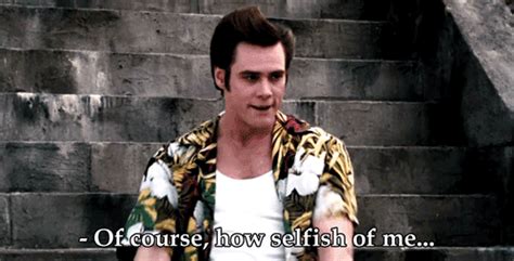 Quotes From Ace Ventura Pet Detective Funny Gifs Scenes From Jim Carrey