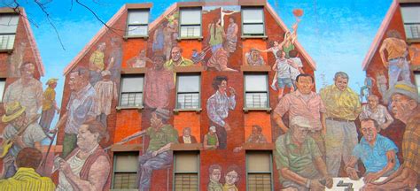 The Ultimate Neighborhood Guide To East Harlem Nyc
