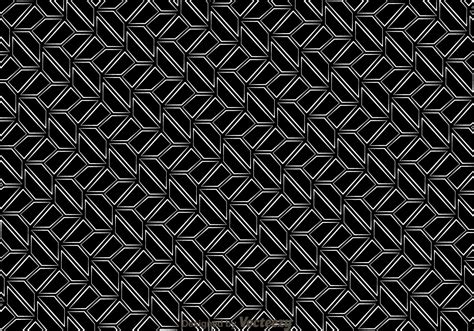 Black And White Retro Pattern 98465 Vector Art At Vecteezy