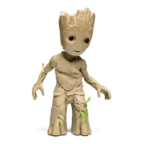 Guardians Of The Galaxy 2 Dancing Baby Groot Another Universe