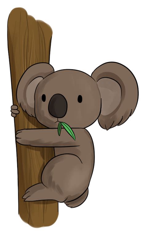 Christmas Koala Clipart Free Download On Clipartmag