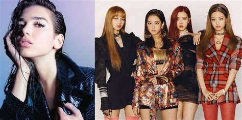 Listen to music from dua lipa & blackpink like kiss and make up, kiss and make up (official audio) & more. Dua Lipa Announces Collaboration With K-pop Group BLACKPINK