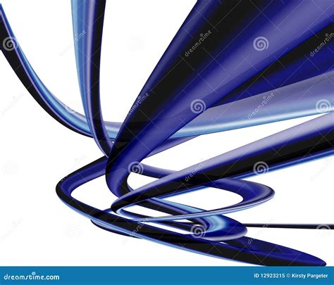 Abstract Motion Stock Illustration Illustration Of Flowing 12923215