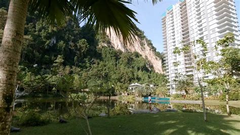 The haven resort hotel ipoh all suites. Morning Walk - The Haven Resort Hotel, Ipoh, Malaysia ...