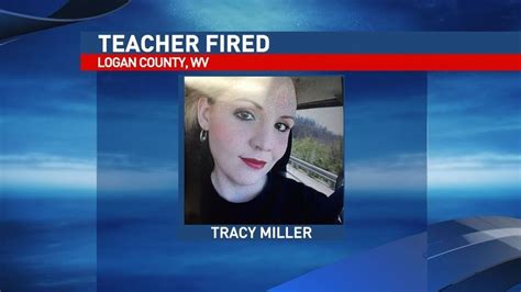 Logan County School Board Fires Teacher Accused Of Sending Nude Photos