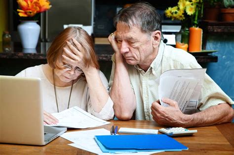 Taking Care Of A Loved One Shouldnt Put You In Financial Jeopardy