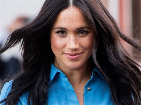 More news for meghan markle » Meghan Markle, contra los tabloides: "Nunca en mi vida he ...