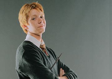 Character » fred weasley appears in 1 issues. Fred Weasley | hobbyDB