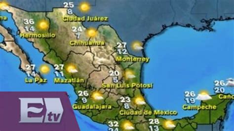 El clima en león nicaragua es muy cálido durante todo el año. Pronóstico del clima para el norte de la república ...
