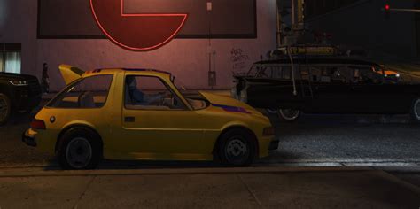 Those detectives established a phone call with taketwo in which they were asked to stop the development of those modifications because they fear their business is in. AMC Pacer Add-On / Replace - GTA5-Mods.com