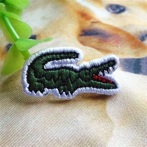 5 Pcs Arm Patch Patches Label Cloth Stickers Personalized Embroidery 3
