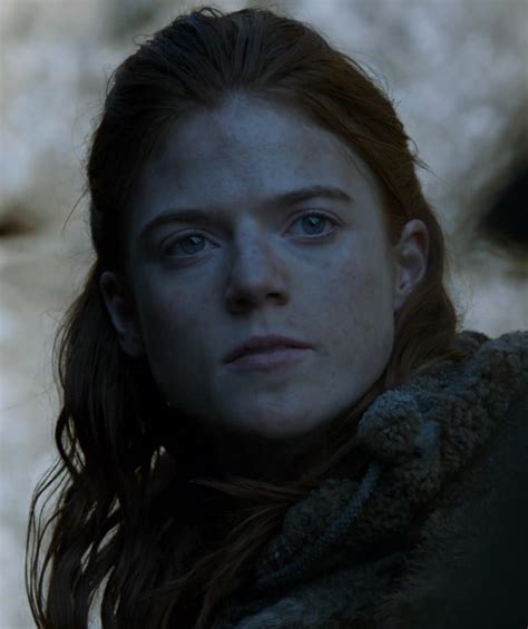 Ygritte Game Of Thrones Wiki