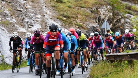 Edward planckaert is the winner of vuelta a burgos 2021 stage 1, before gonzalo serrano and vincenzo albanese. La ciclista noruega Stine Borgli gana la Vuelta a Burgos ...