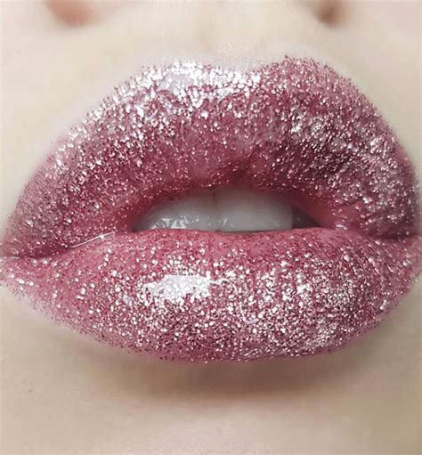 Perfect Lip Makeup Ideas Matte Liquid Lipstick In Sugar