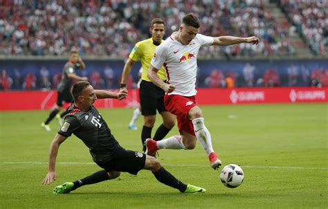 Fsv mainz 05 führt beim fc bayern münchen nach 45 minuten mit 2:0. RB Leipzig vs Bayern Munich Preview, Tips and Odds ...