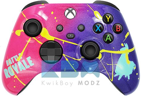 Fortnite Xbox Controllers Ubicaciondepersonascdmxgobmx