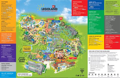 Best Legoland Florida Map Free New Photos New Florida Map With Cities