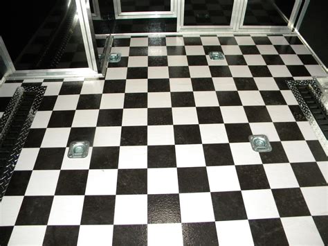 Checkerboard Sheet Vinyl 53046 Floor Source And Supply