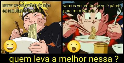 Pin Em Memes De Animes