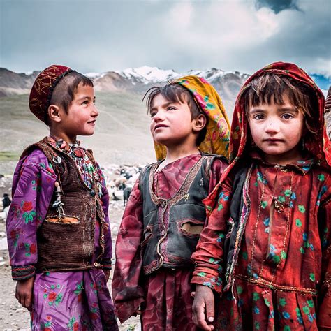 People Of Afghanistan On Behance Fotoğrafçılık Fotoğraf Portre