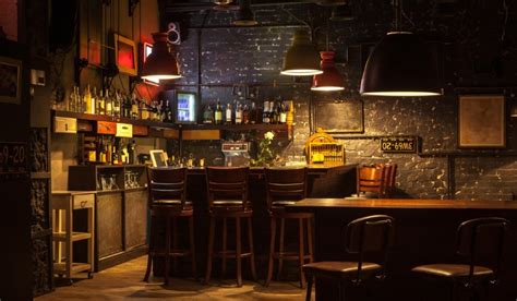 The data and information contained herein are not intended to be investment or tax advice. Relive Thursday Nights At Your Favorite Dive Bar With This ...