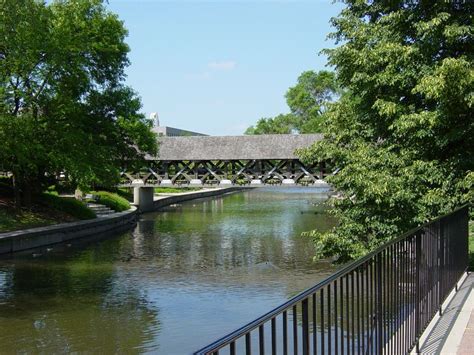 Riverwalk Naperville Illinois Places To Go Beautiful Places