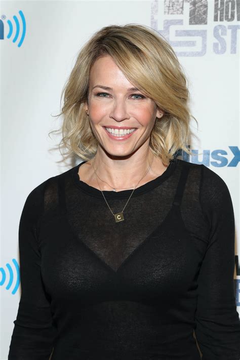 What Is Chelsea Handler Doing After 'Chelsea Lately'? A Whole Lot ...