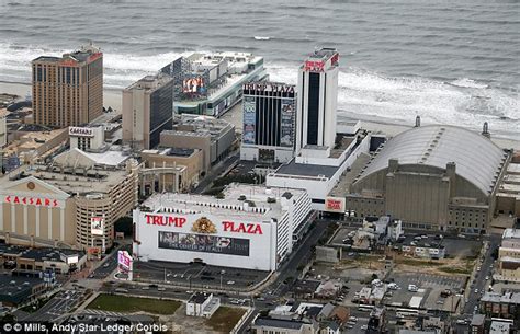 The way we put trump plaza and the city of atlantic city on the map for the whole world was really incredible, said bernie dillon, the events manager for the casino from 1984 to 1991. Atlantic City's Trump Plaza casino set to close | Daily ...