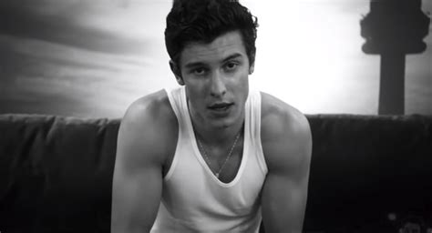 Shawn Mendes If I Cant Have You Lyrics Review And Song Meaning