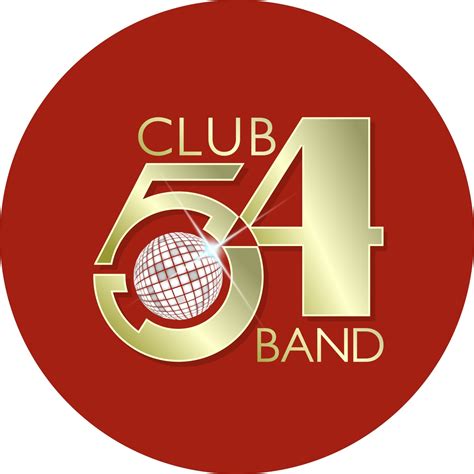 Club 54 Band
